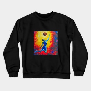 Super Dunk Crewneck Sweatshirt